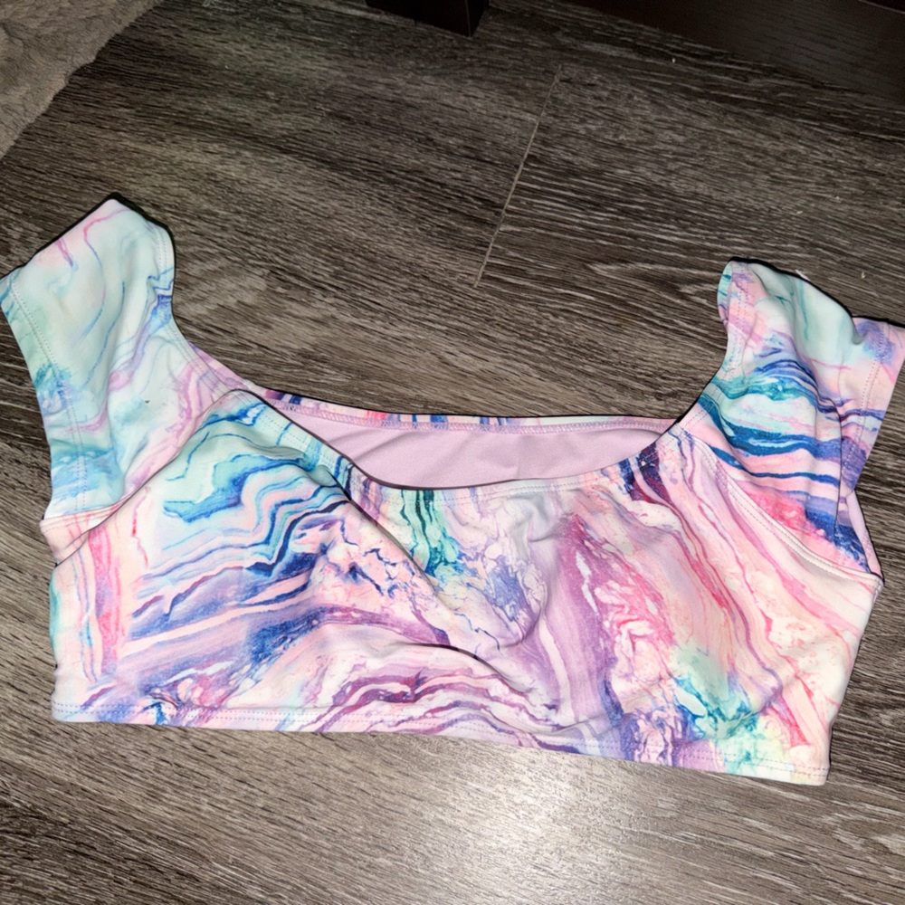 Envya Bikini Top